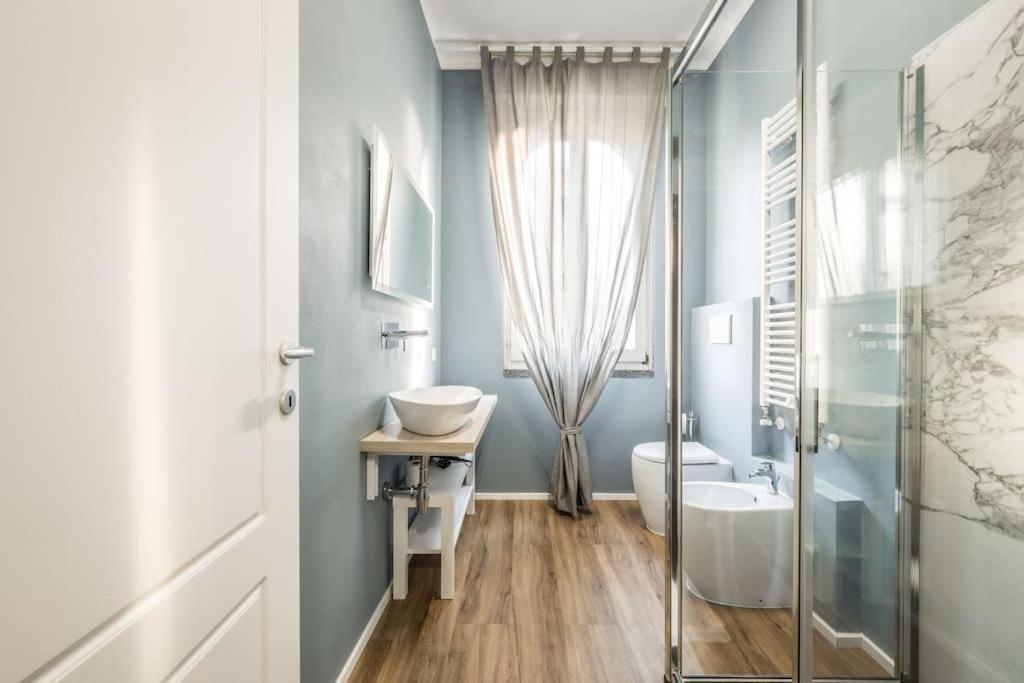 Cucchiari Suite 7B Modena Exterior photo